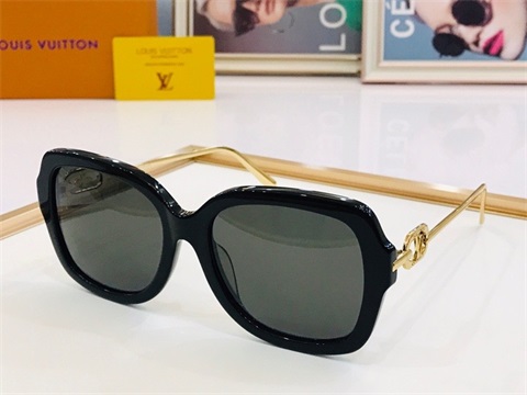 LV sunglass-605